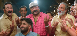 Enna Parayana   Video Song Marconi Mathai