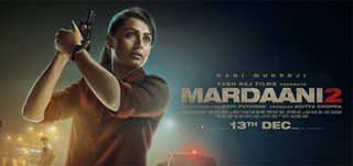 Trailer Mardaani 2