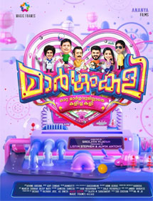 Margamkali review