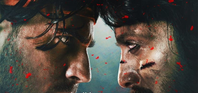 Marjaavaan 2024 amazon prime