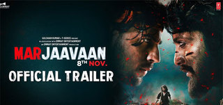 Trailer Marjaavaan