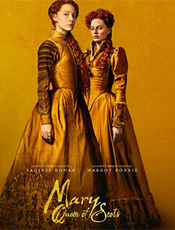 Click to know more about Mary Queen Of Scots