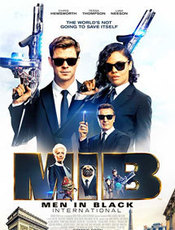 Click to know more about Men in Black: International