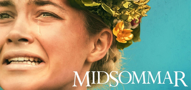 Midsommar English Movie