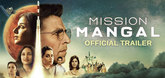 Trailer - Mission Mangal Video