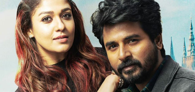 Mr. Local 2019 Mr. Local Tamil Movie Movie Reviews