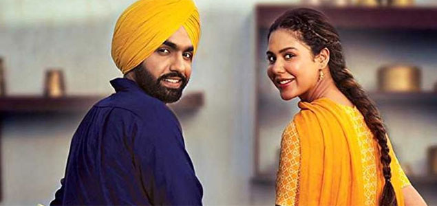 Muklawa Punjabi Movie