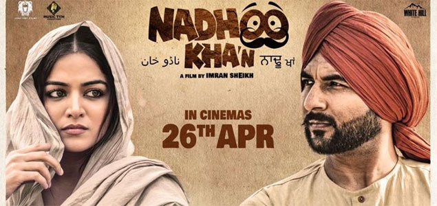 Nadhoo Khan Punjabi Movie