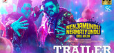 Trailer - Nenjamundu Nermaiyundu Odu Raja  Video