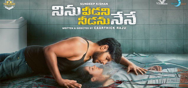 Ninnu Veedani Needanu Nene Telugu Movie