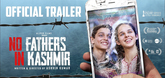 Trailer - No Fathers in Kashmir Video