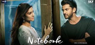 Notebook