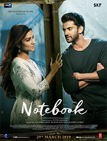 Notebook review