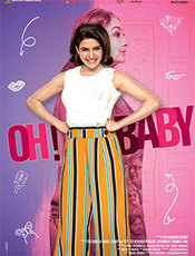 Click to know more about Oh Baby