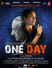 One Day review
