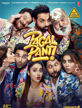 Click to know more about Pagalpanti