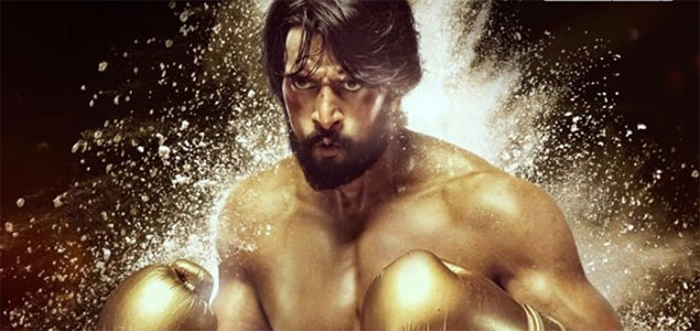 Pailwaan Tamil Movie