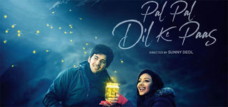 Pal Pal Dil Ke Paas Review