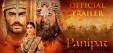 Trailer - Panipat Video