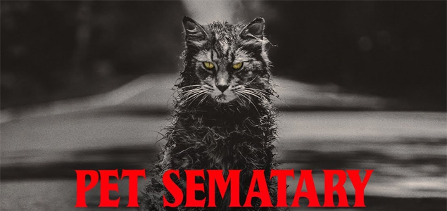 Pet Sematary English Movie