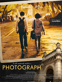 Photograph review
