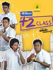 Click to know more about Plus Two Class