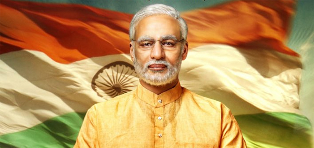 PM Narendra Modi Hindi Movie