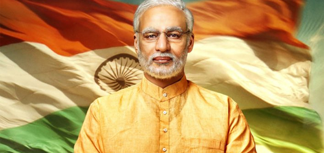 PM Narendra Modi Tamil Movie