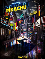 Click to know more about Pokémon: Detective Pikachu