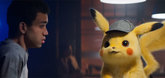 Official Trailer - 02 - Pokémon: Detective Pikachu Video