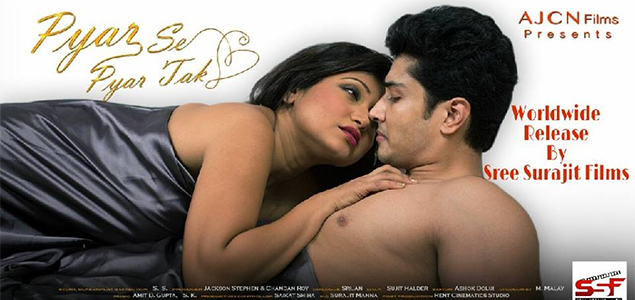 Pyar Se Pyar Tak Hindi Movie