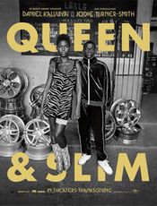 Click to know more about Queen & Slim 