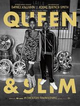 Click to know more about Queen & Slim 