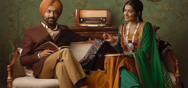 Rabb Da Radio 2 Punjabi Movie