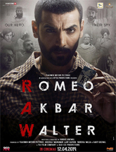 Click to know more about Romeo Akbar Walter