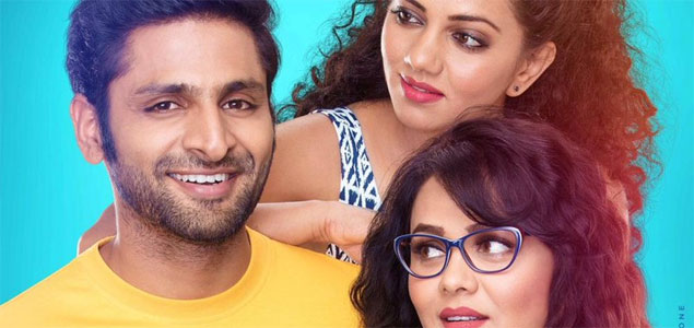 Readymix Marathi Movie