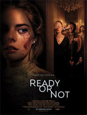 Click to know more about Ready Or Not