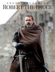 Click to know more about Robert the Bruce