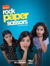 Click to know more about Rock Paper Scissors