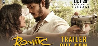 Trailer Romantic