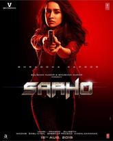 Saaho Photo 4