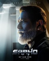 Saaho Photo 1