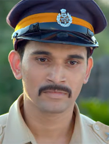 Milind Shirole