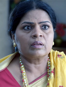 Sanjivani Jadhav
