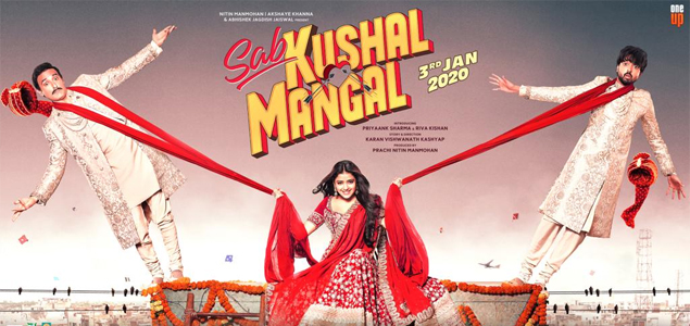 Sab Kushal Mangal Hindi Movie