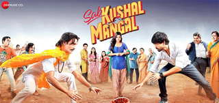 Trailer Sab Kushal Mangal