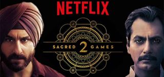 Sacred Games: Season 2