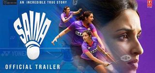 Trailer Saina