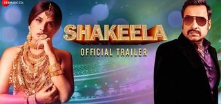 Trailer Shakeela