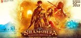 Trailer - Shamshera Video